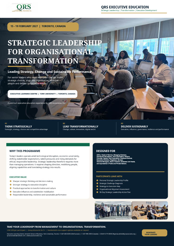 leadership